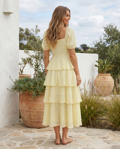tiered-ruffle-midi-dress-yellow-2