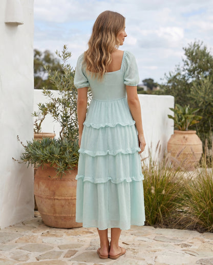 tiered-ruffle-midi-dress-yellow-3