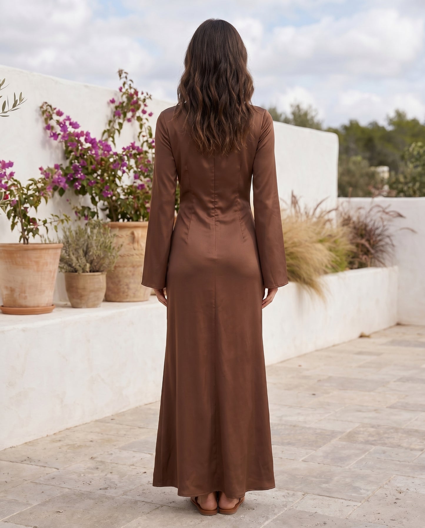 satin-maxi-dress-brown-2