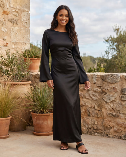 satin-maxi-dress-black-1