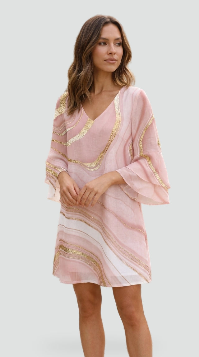 boho-print-mini-dress-4