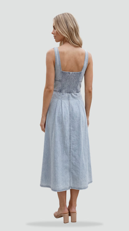 button-up-denim-dress-3