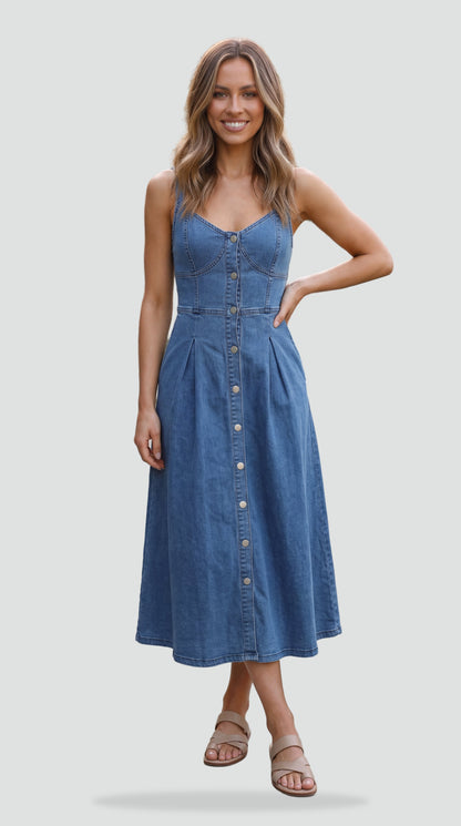 button-up-denim-dress-4