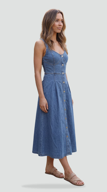 button-up-denim-dress-5