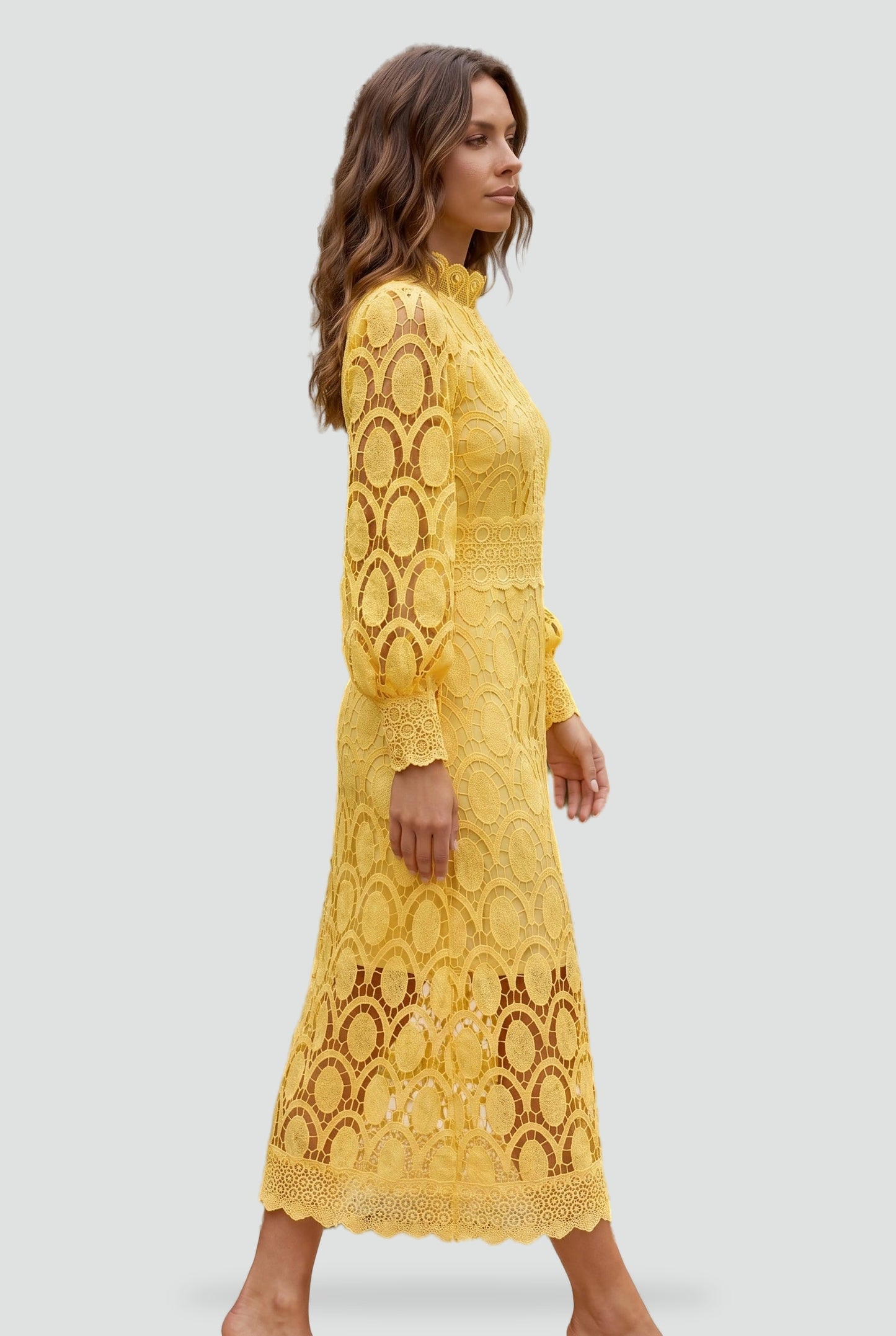 crochet-lace-midi-dress-5