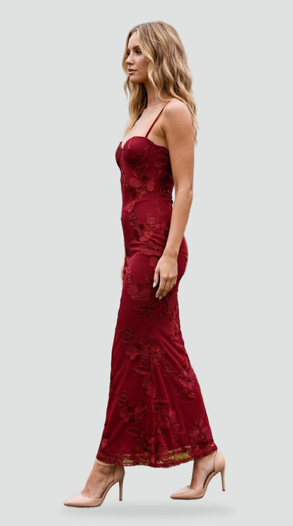 floral-bodycon-maxi-dress-2