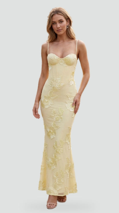 floral-bodycon-maxi-dress-4
