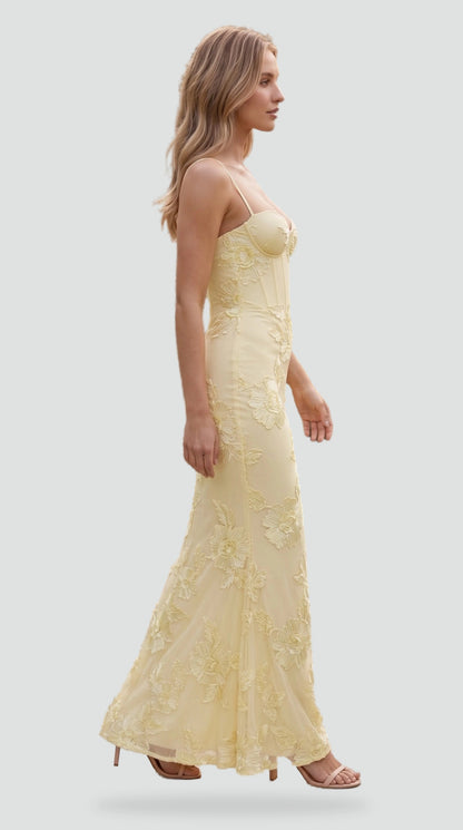 floral-bodycon-maxi-dress-5