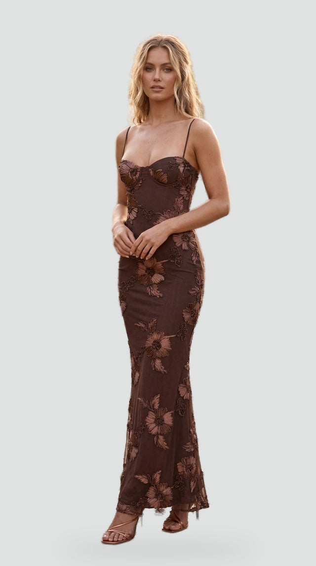 floral-bodycon-maxi-dress-7