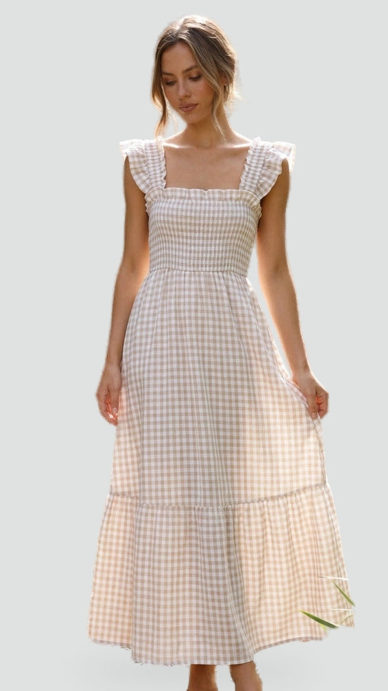 gingham-ruffle-maxi-dress-1