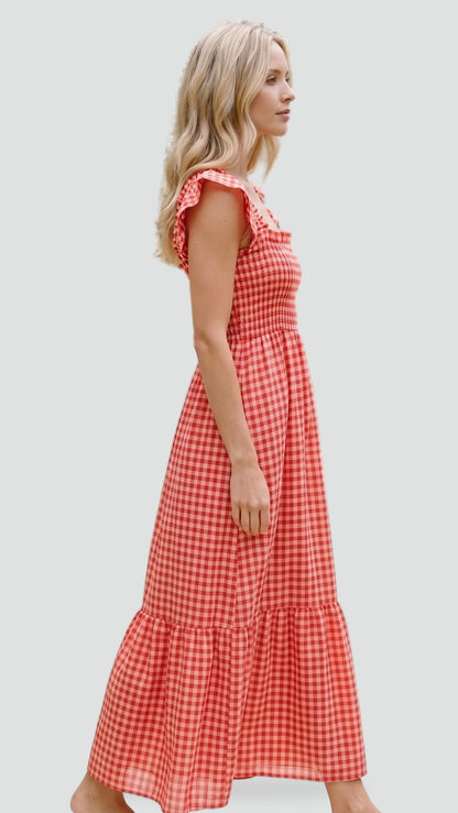 gingham-ruffle-maxi-dress-11