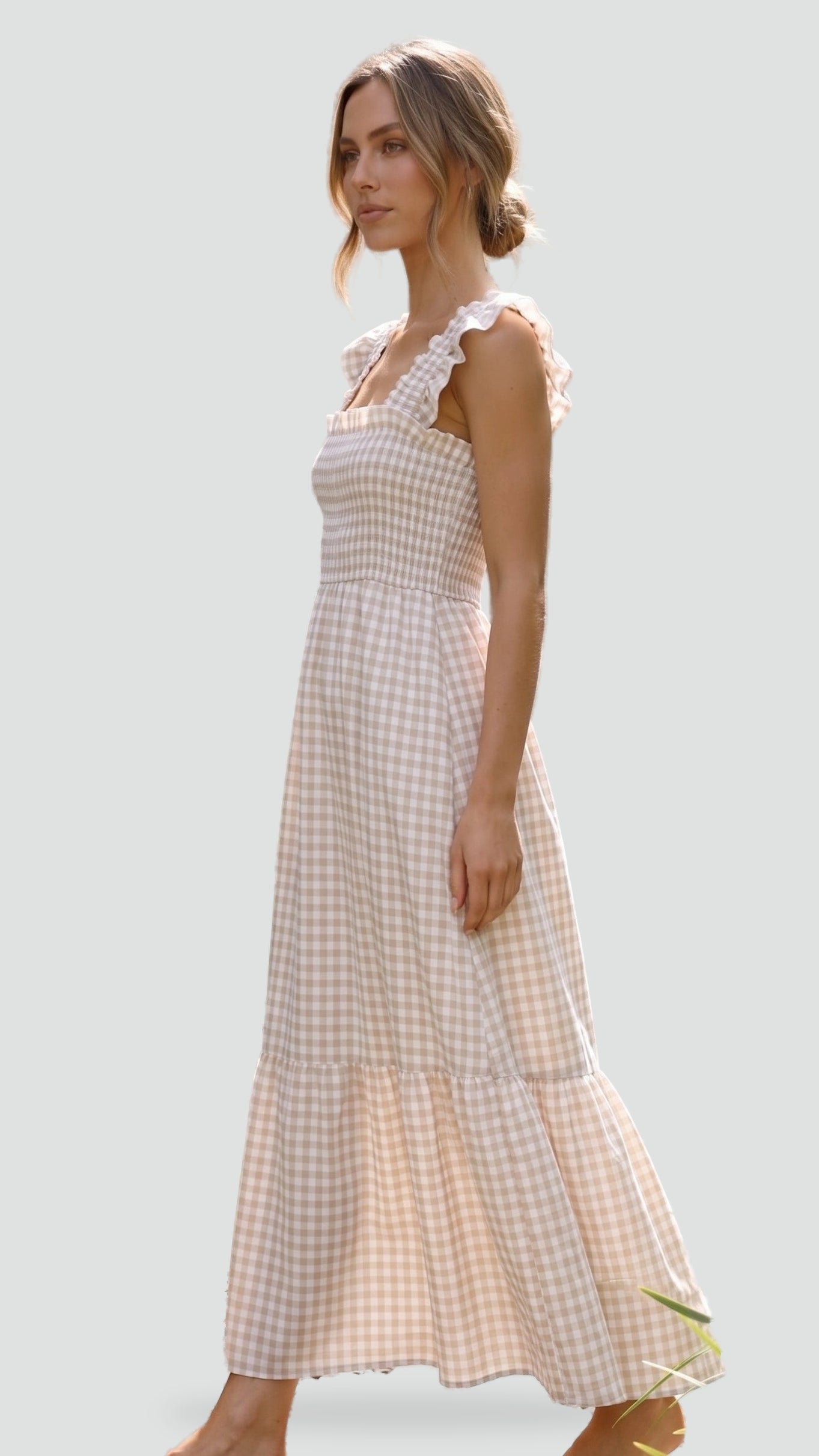 gingham-ruffle-maxi-dress-2