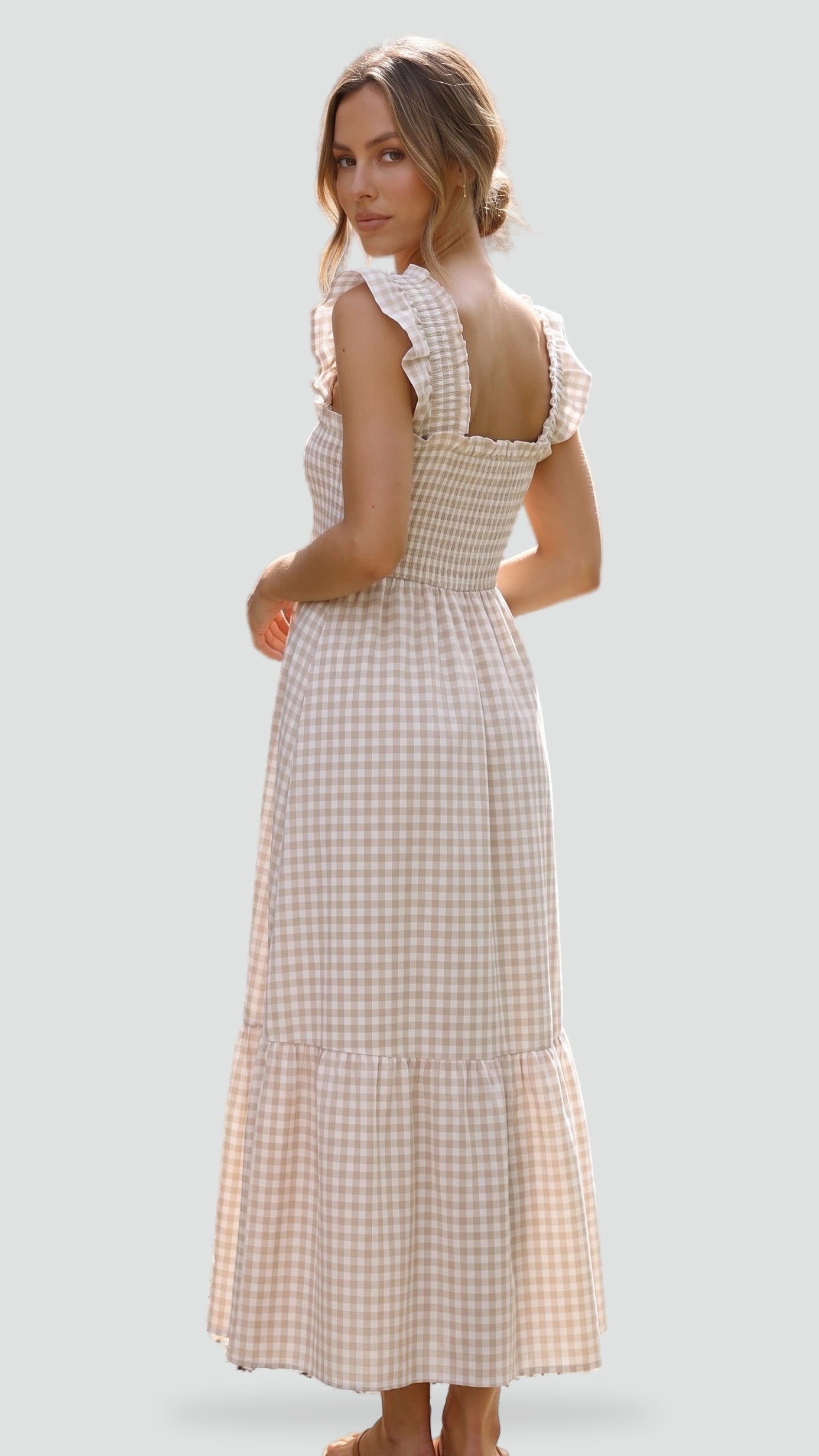 gingham-ruffle-maxi-dress-3