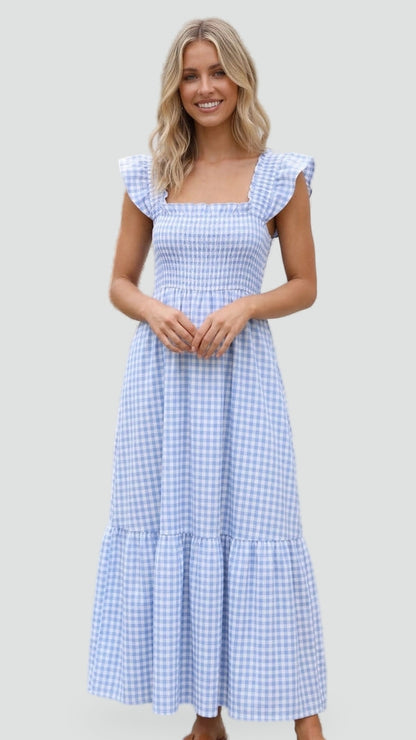 gingham-ruffle-maxi-dress-4