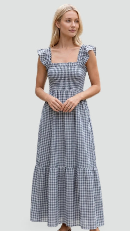 gingham-ruffle-maxi-dress-7