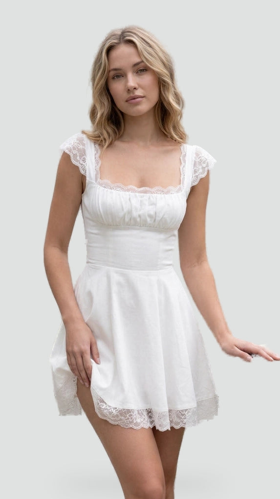 lace-trim-mini-dress-1