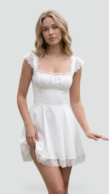 lace-trim-mini-dress-1