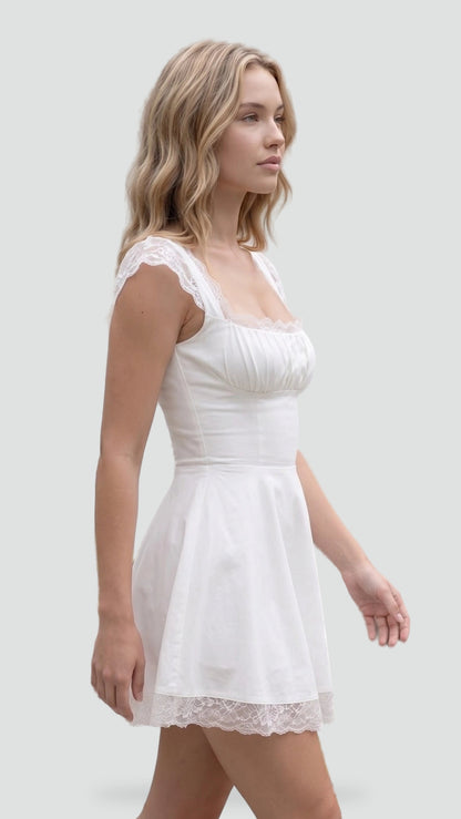 lace-trim-mini-dress-2