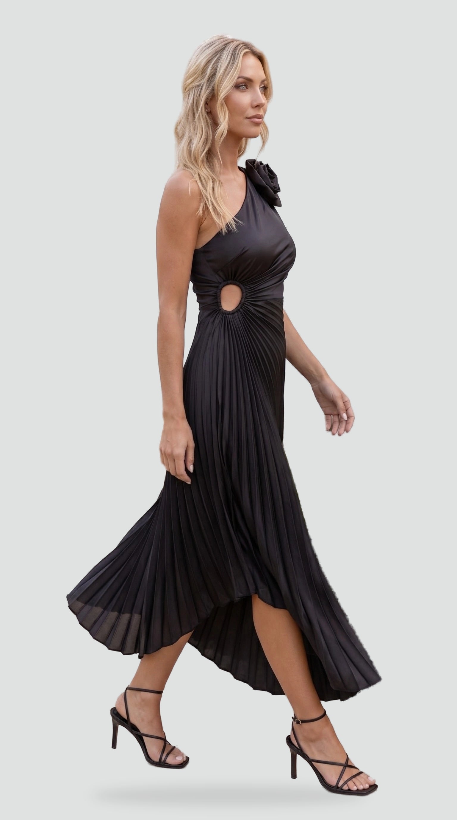 pleated-one-shoulder-dress-11