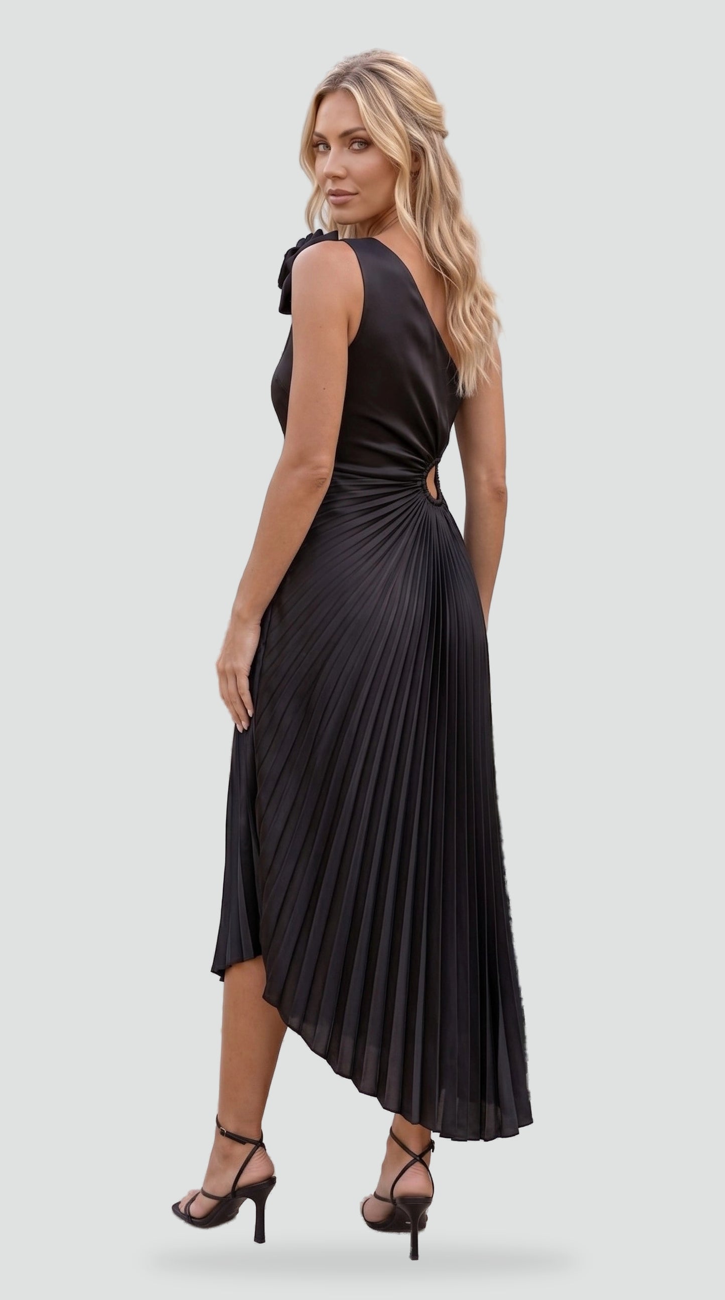 pleated-one-shoulder-dress-12