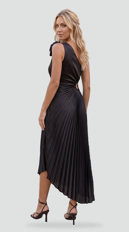 pleated-one-shoulder-dress-12