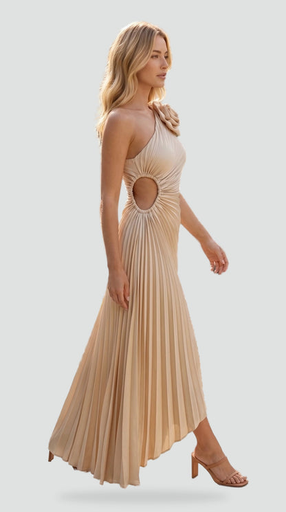 pleated-one-shoulder-dress-2