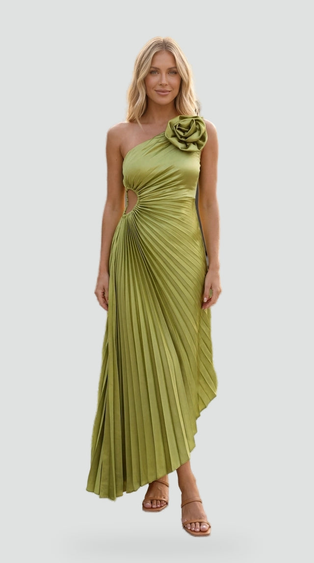 pleated-one-shoulder-dress-4