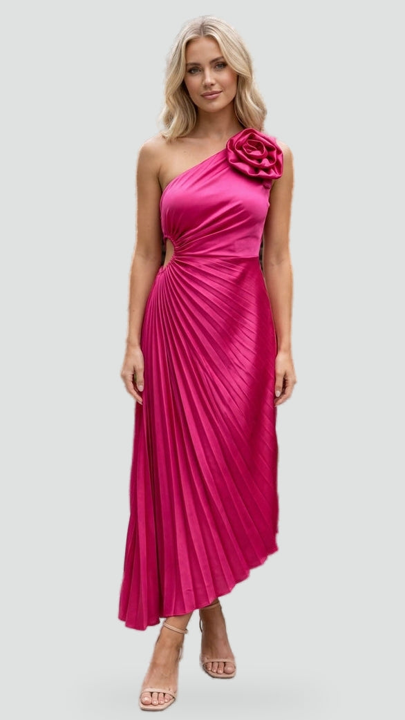 pleated-one-shoulder-dress-7