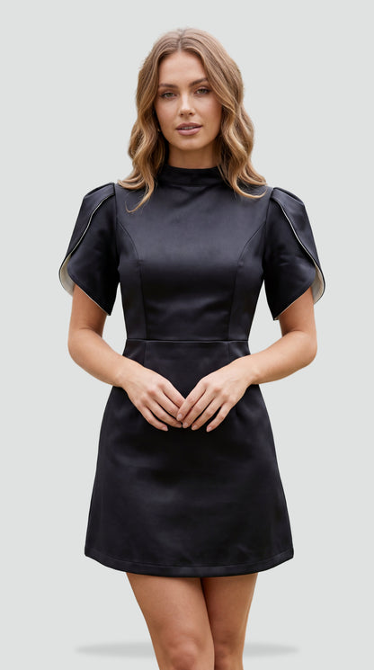 puff-sleeve-mini-dress-4