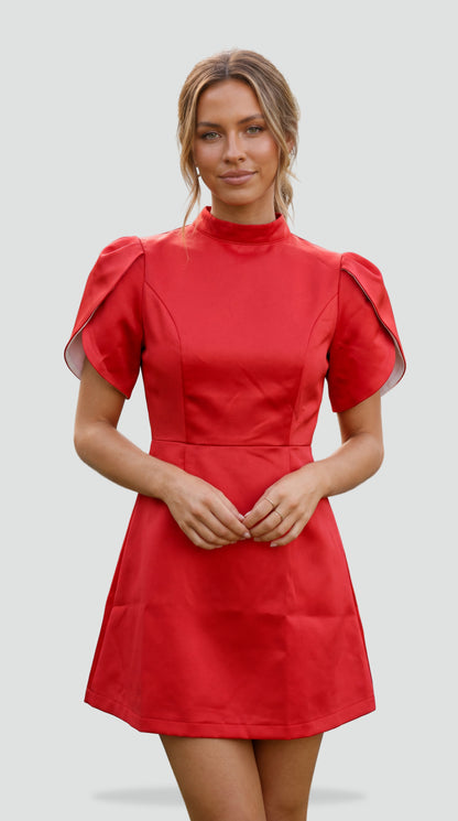 puff-sleeve-mini-dress-7
