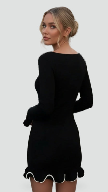 ruffle-hem-mini-dress-3