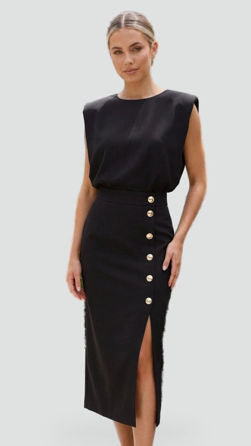shoulder-pad-midi-dress-1