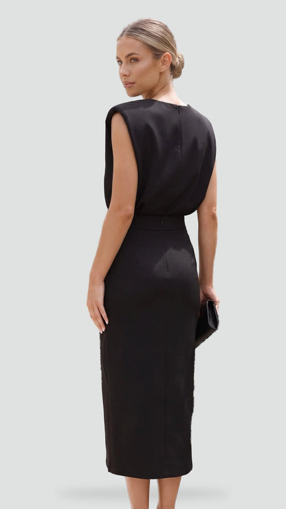 shoulder-pad-midi-dress-3