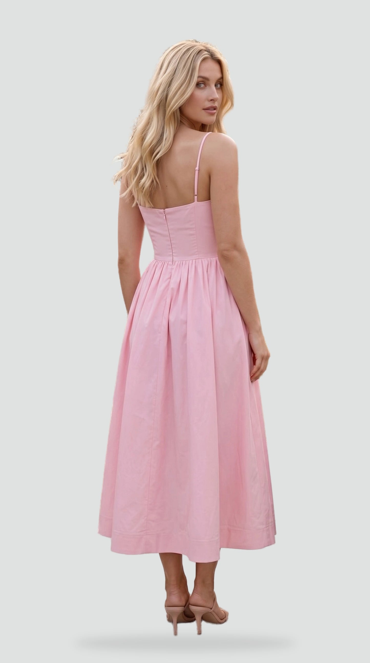 spaghetti-strap-midi-dress-3