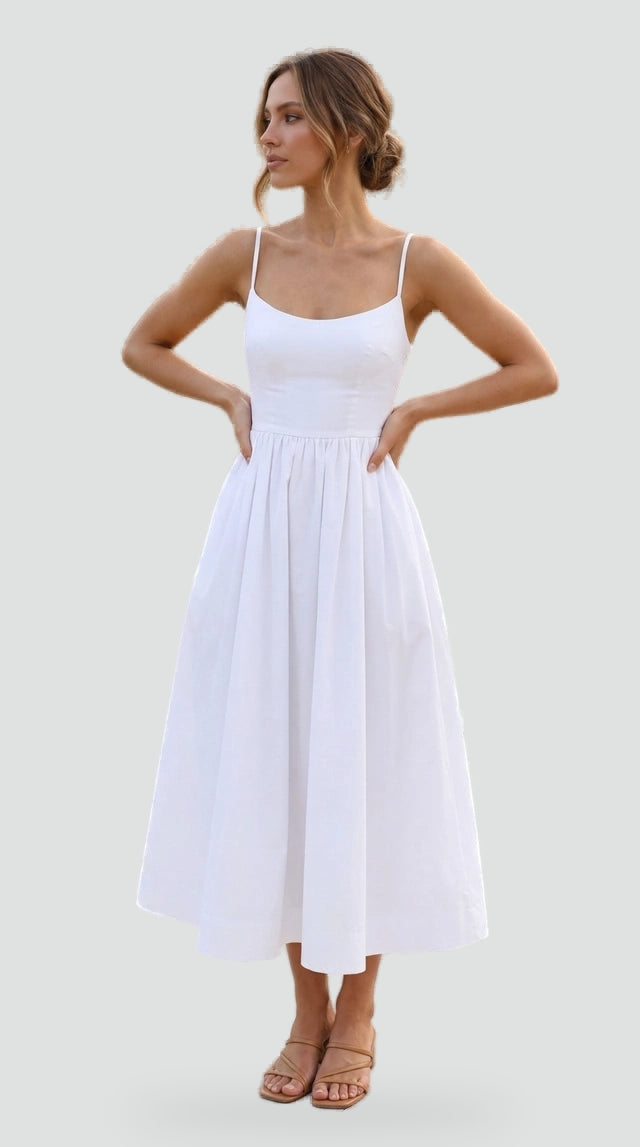 spaghetti-strap-midi-dress-4
