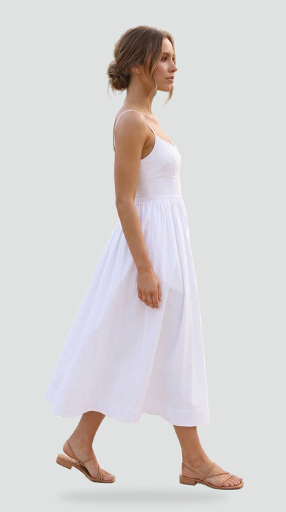 spaghetti-strap-midi-dress-5