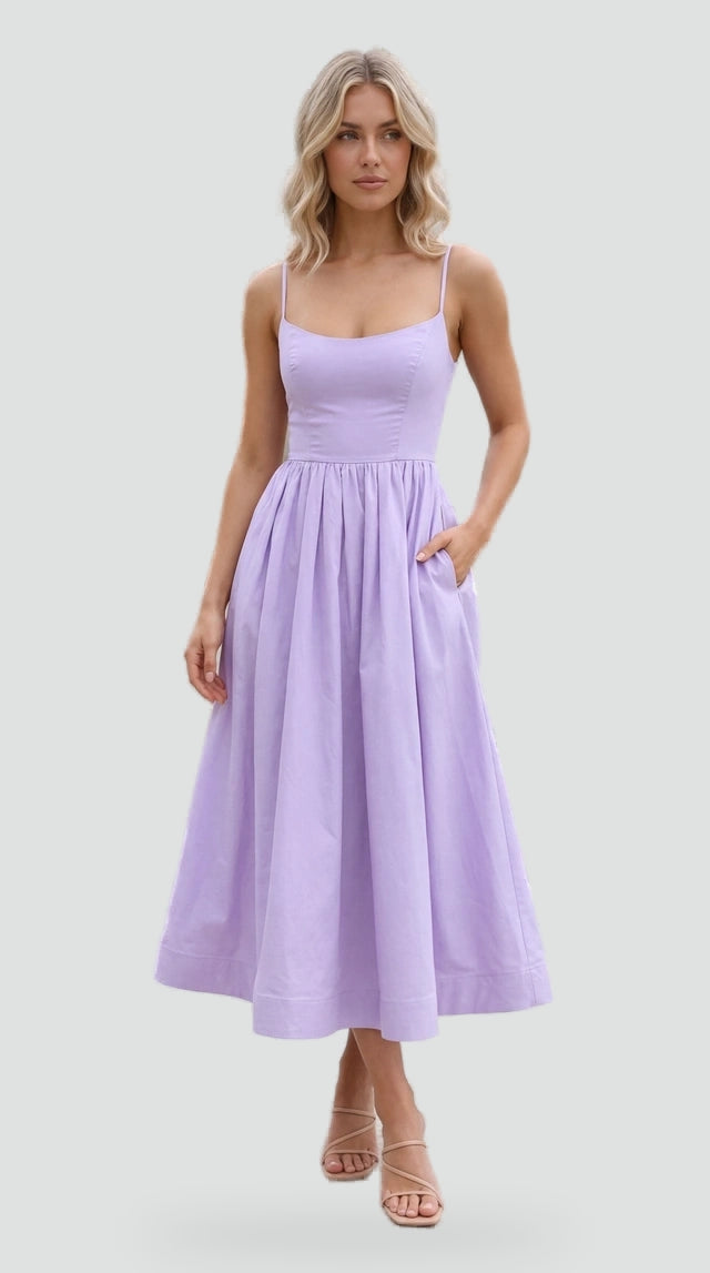 spaghetti-strap-midi-dress-7