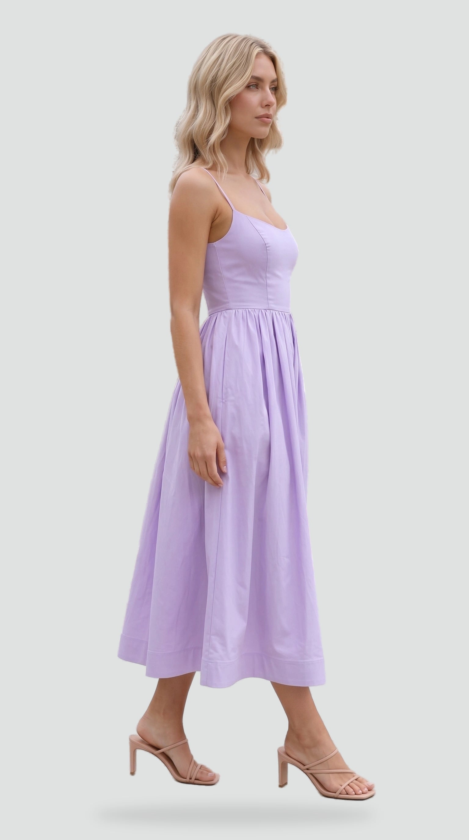 spaghetti-strap-midi-dress-8