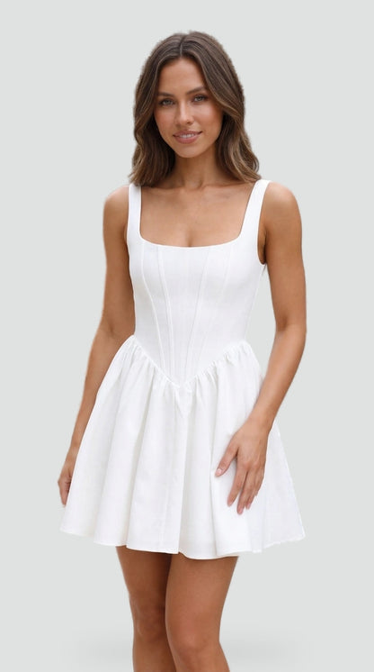 square-neck-mini-dress-1