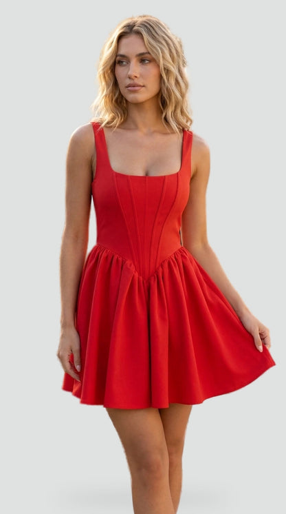 square-neck-mini-dress-4